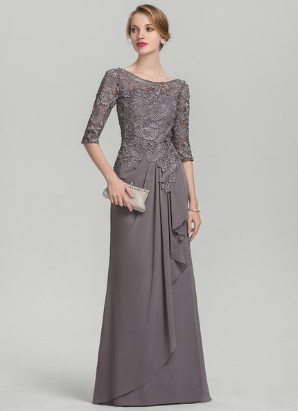 Robe Cérémonie Rêve Muscadin