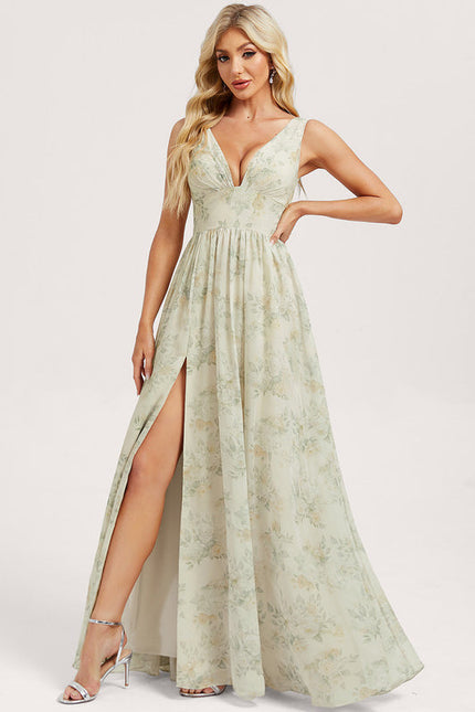 Robe Longue Ceremonie Femme