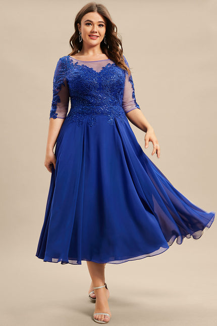 Robe Cocktail Ceremonie - gallery 6