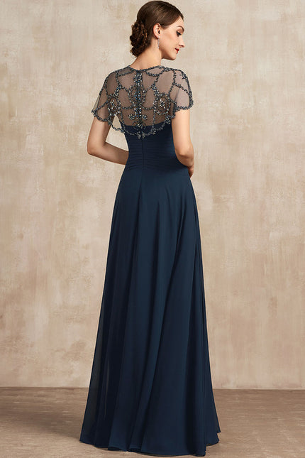 Robe Cérémonie Étoile De Velours - gallery 5