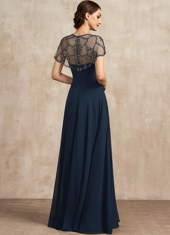 Robe Cérémonie Étoile De Velours - gallery 5