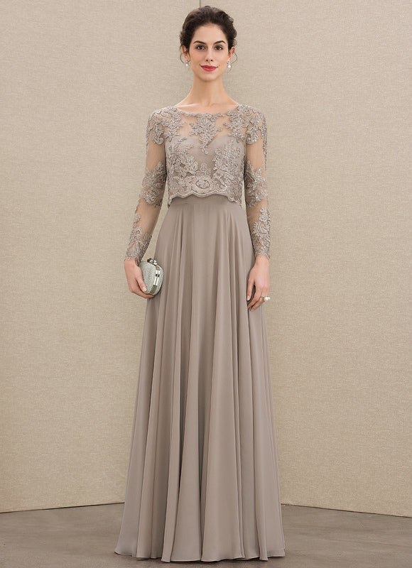 Robe Cérémonie Mère Chic - gallery 1