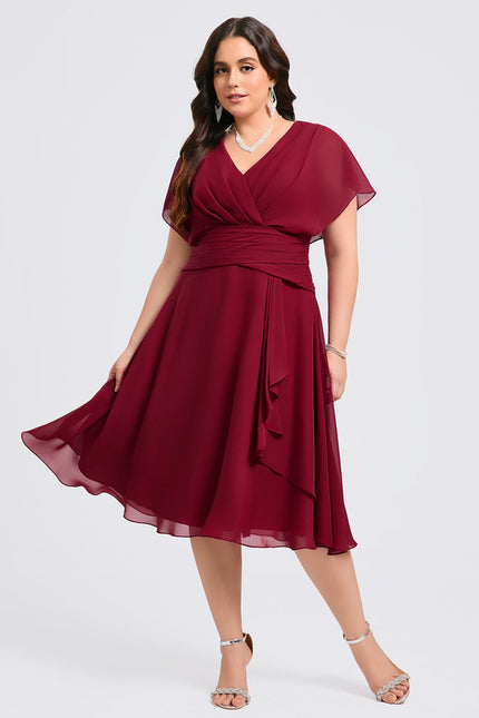 Robe Cérémonie Élégance Envoûtante - gallery 6