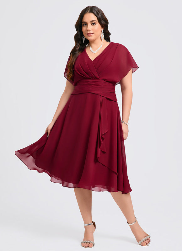 Robe Cérémonie Élégance Envoûtante - gallery 6