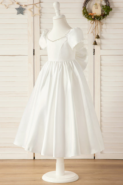 Robe Cérémonie Chic Enchantement - gallery 2