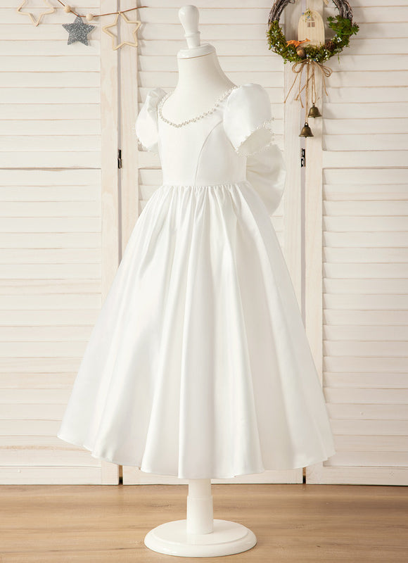 Robe Cérémonie Chic Enchantement - gallery 2