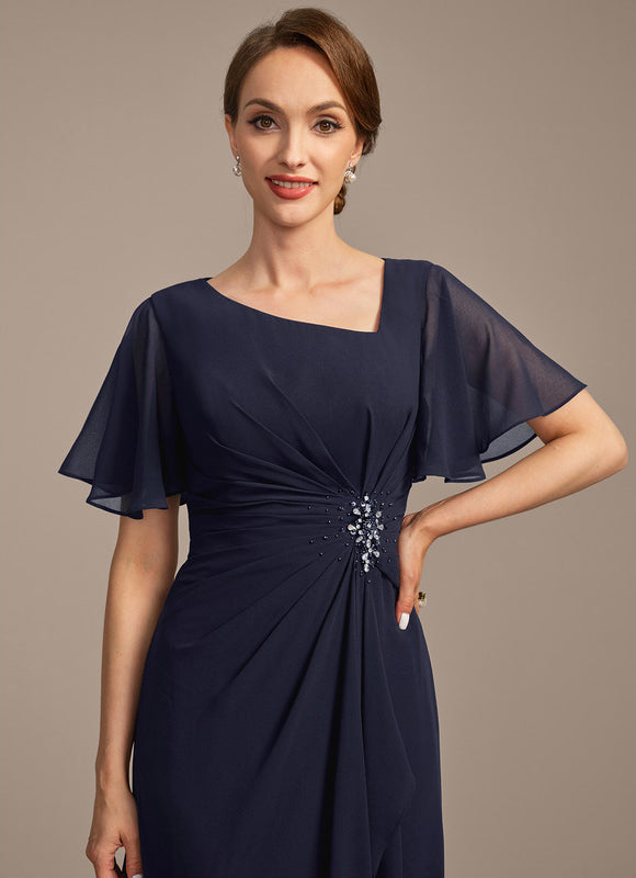 Robe Ceremonie Femme Bapteme - gallery 1