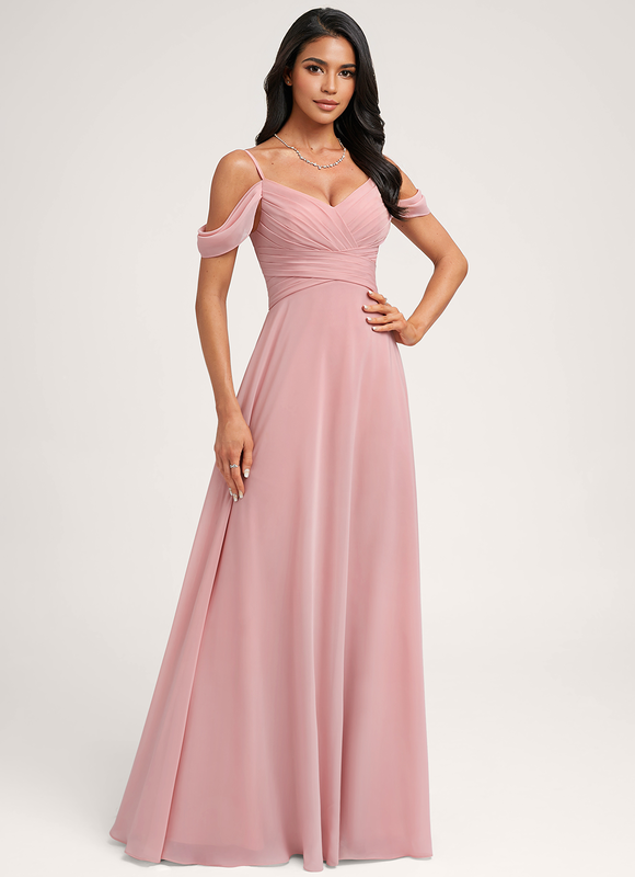 Robe Ceremonie Ecru