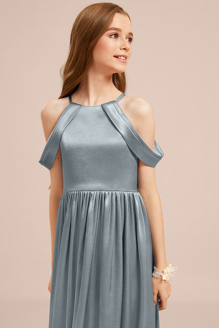 Robe Ceremonie Boheme Fille - gallery 3