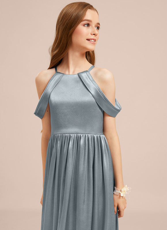 Robe Ceremonie Boheme Fille - gallery 3