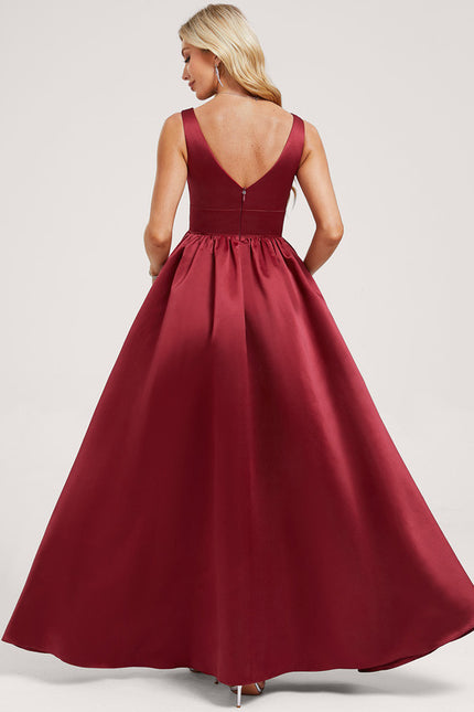 Robe Ceremonie Fluide - gallery 4