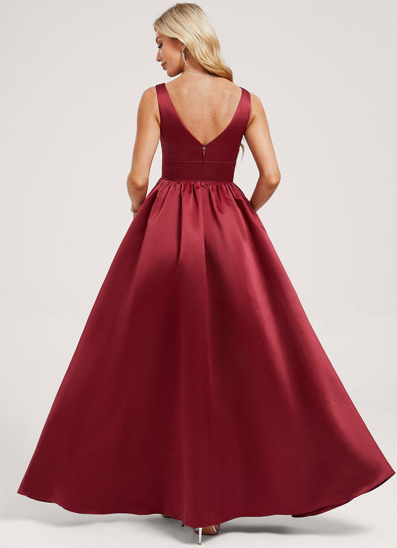 Robe Ceremonie Fluide - gallery 4