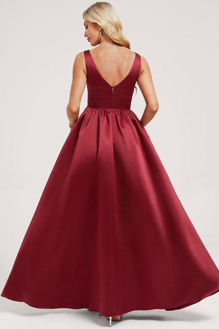 Robe Ceremonie Fluide - gallery 4