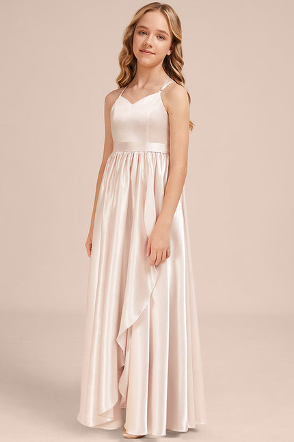 Robe Ceremonie Vert Emeraude