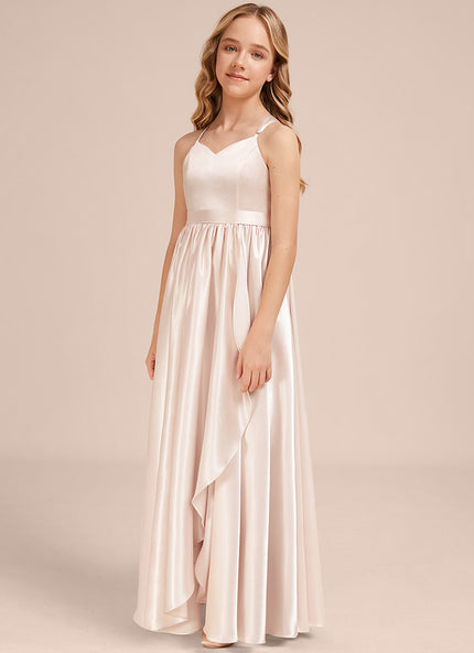 Robe Ceremonie Vert Emeraude