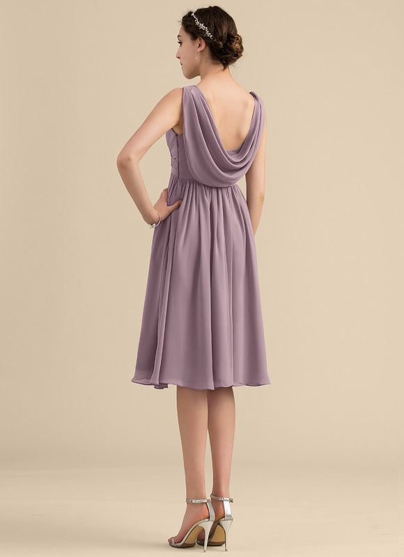 Robe Cérémonie Valse De Pétales - gallery 8