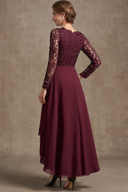 Robe Cérémonie Délire Féminin - gallery 2