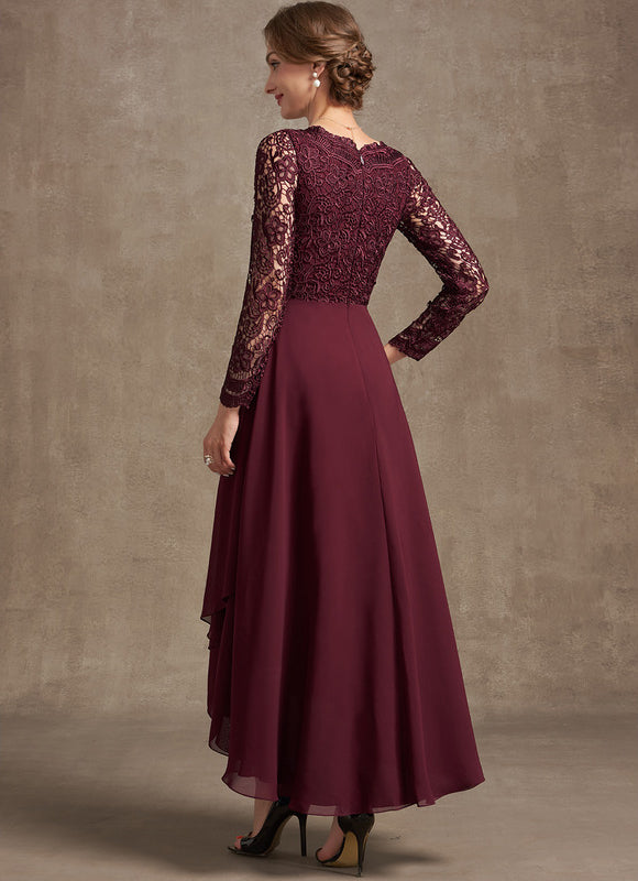 Robe Cérémonie Délire Féminin - gallery 2