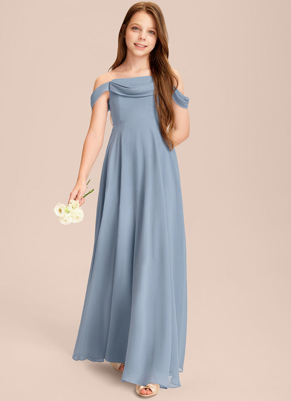 Robe Ceremonie Grande Taille Bordeaux - gallery 4