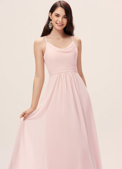 Robe Ceremonie Automne