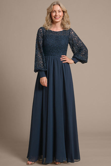 Robe Noire Ceremonie - gallery 2