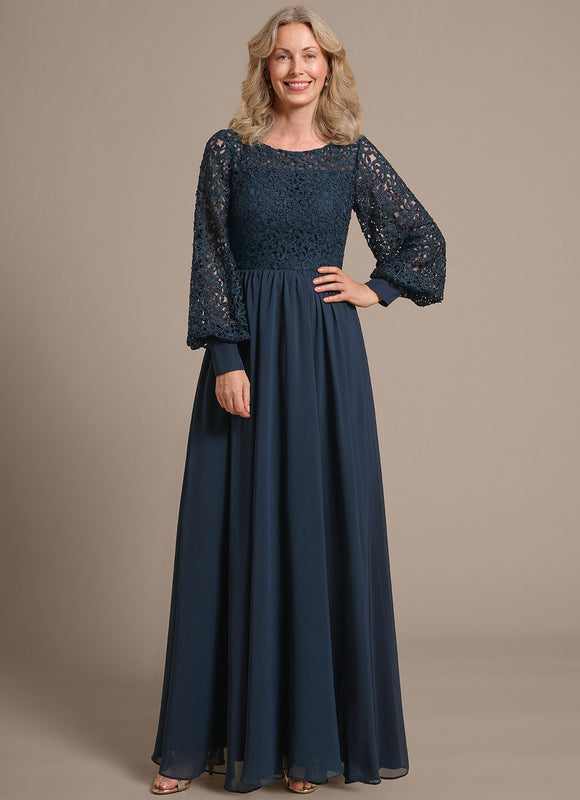 Robe Noire Ceremonie - gallery 2