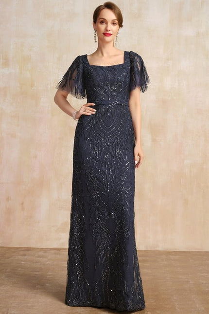 Robe Ceremonie Sequin - gallery 2
