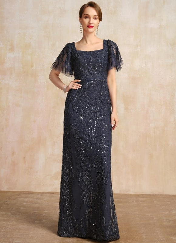 Robe Ceremonie Sequin - gallery 2