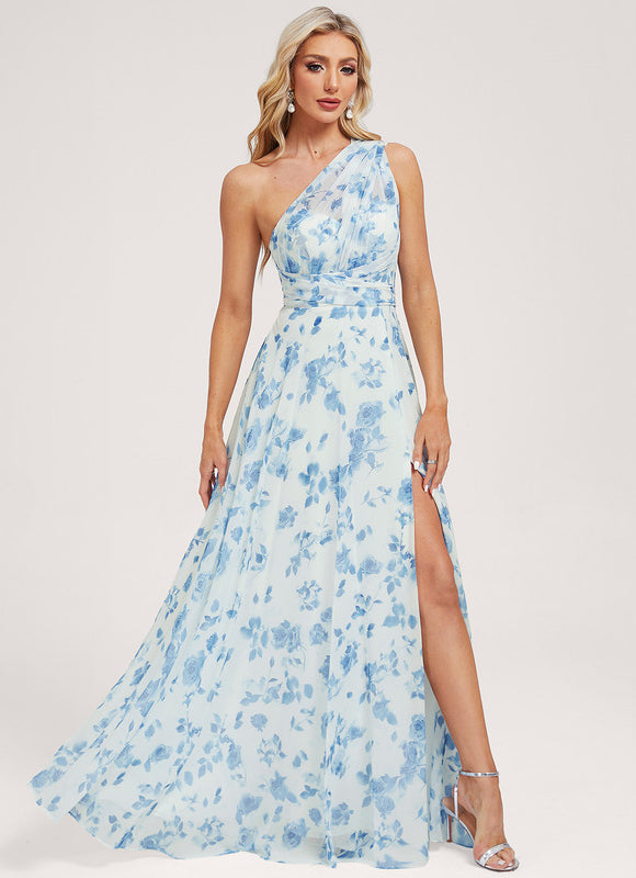 Robe Ceremonie Decollete - gallery 8