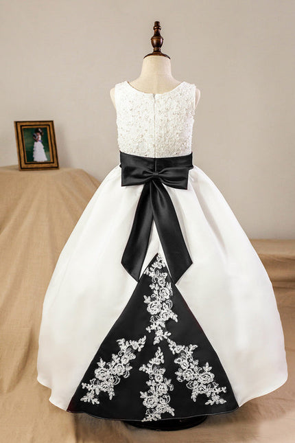 Robe Cérémonie Serenité Rubis - gallery 7