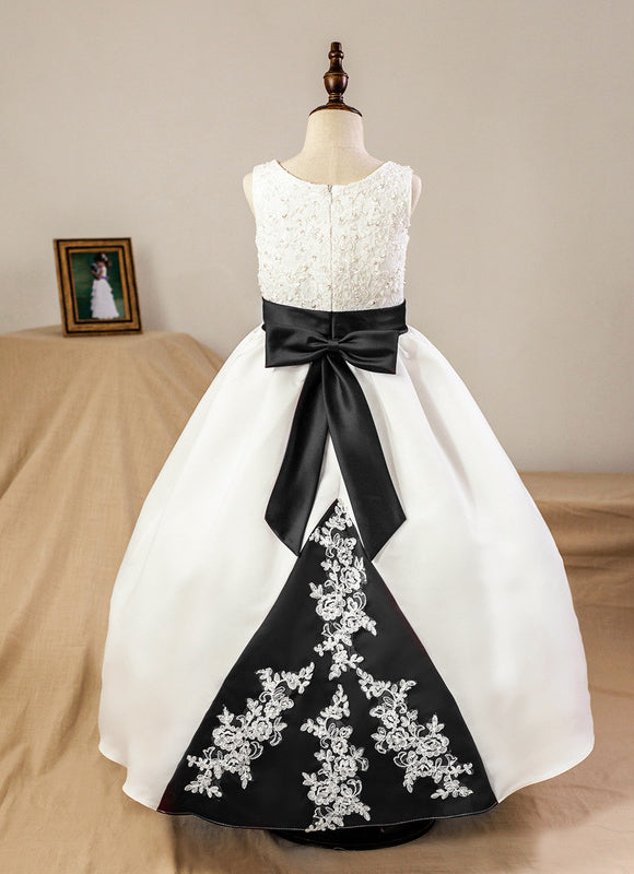 Robe Cérémonie Serenité Rubis - gallery 7
