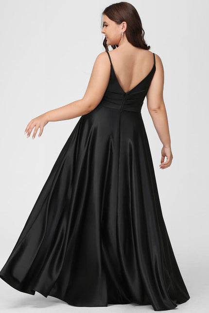 Robe Vert D'Eau Ceremonie - gallery 8