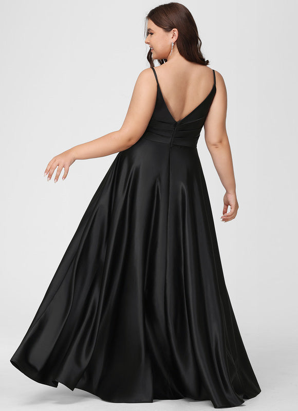 Robe Vert D'Eau Ceremonie - gallery 8