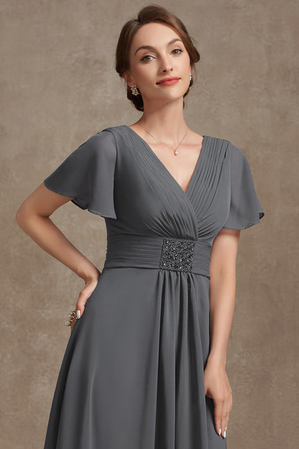 Robe Ceremonie Francaise - gallery 1