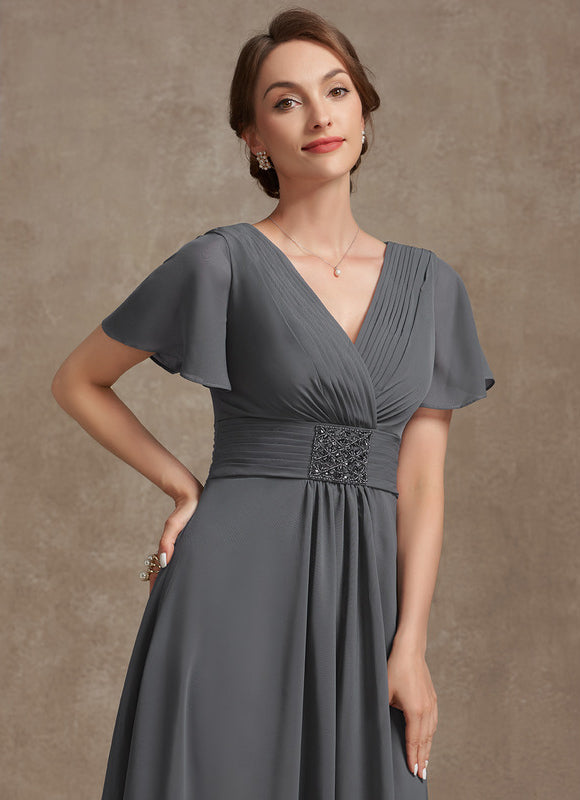 Robe Ceremonie Francaise - gallery 1