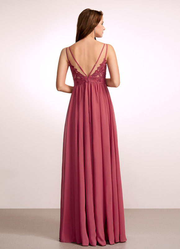 Robe Cérémonie Fluide Maternité - gallery 4
