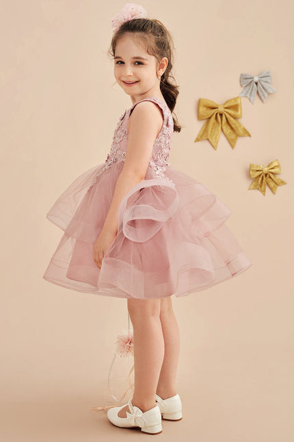 Robe Cérémonie Enchantée - gallery 5