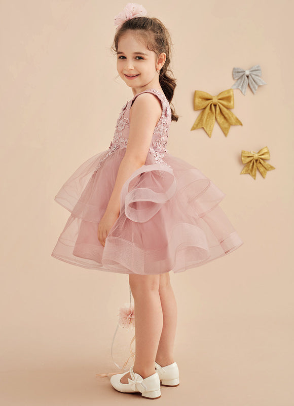 Robe Cérémonie Enchantée - gallery 5