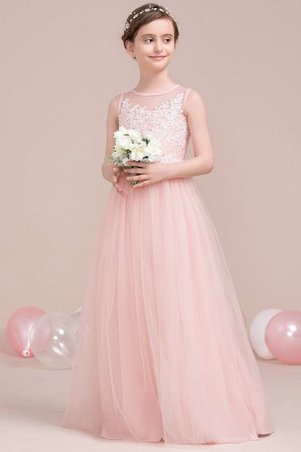 Robe Cérémonie Nectar De Sereinité - gallery 1