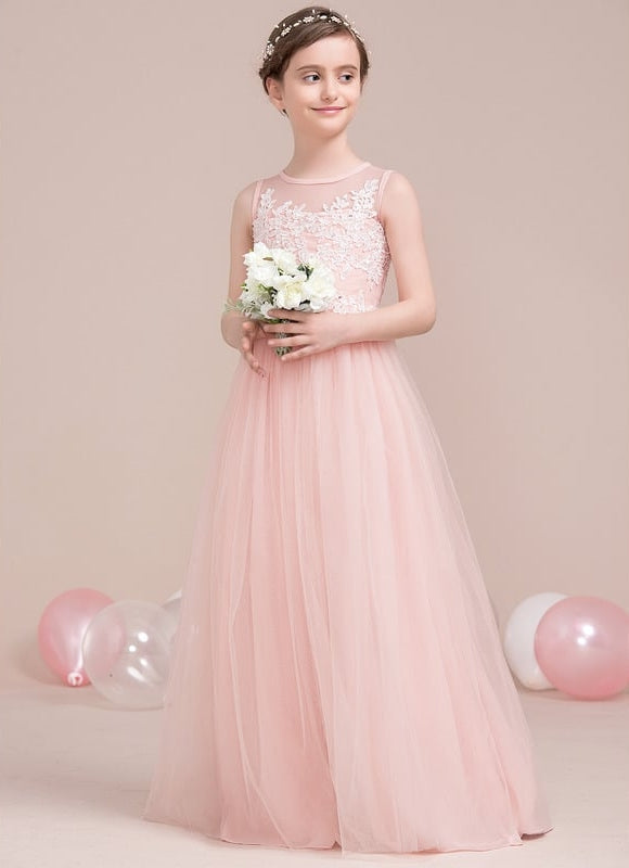 Robe Cérémonie Nectar De Sereinité - gallery 1