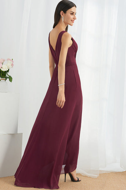 Robe Ceremonie Couleur Pastel - gallery 4