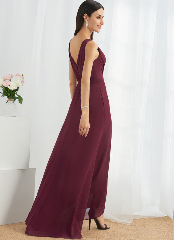 Robe Ceremonie Couleur Pastel - gallery 4