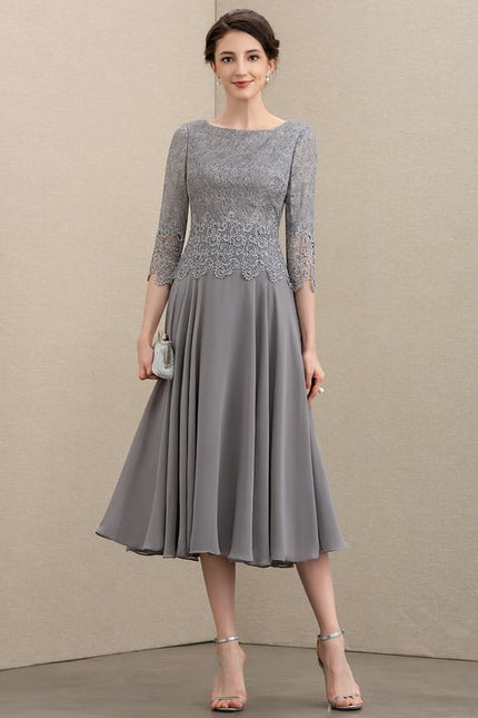 Robe Ceremonie Parme