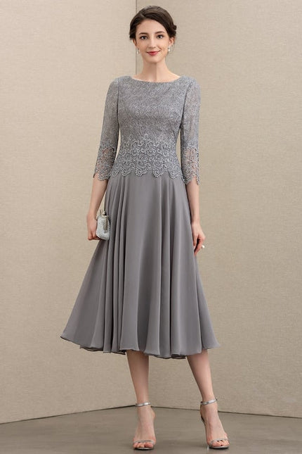 Robe Ceremonie Parme