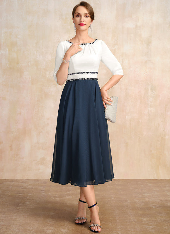 Robe Plissée Ceremonie - gallery 2