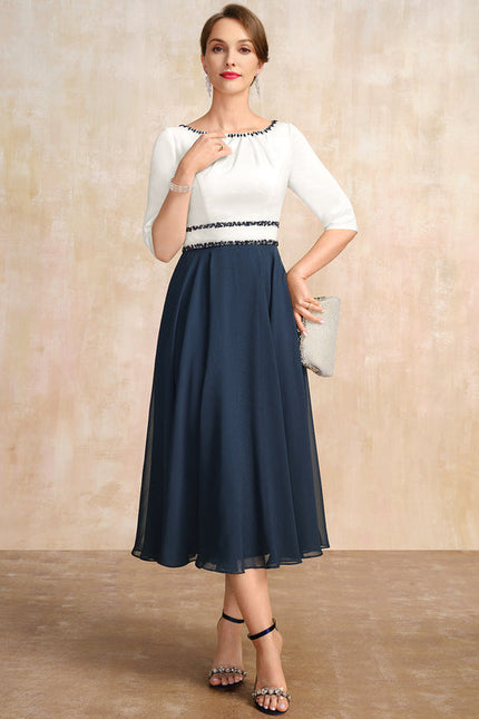 Robe Plissée Ceremonie - gallery 2