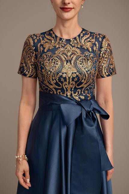 Robe Ceremonie Hiver - gallery 8