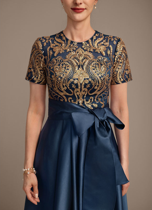 Robe Ceremonie Hiver - gallery 8