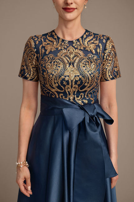 Robe Ceremonie Hiver - gallery 8