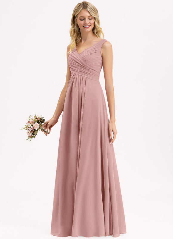 Robe Cérémonie Mousseline Vissante - gallery 4